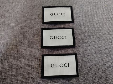 replica gucci dress shirts|authentic gucci tag.